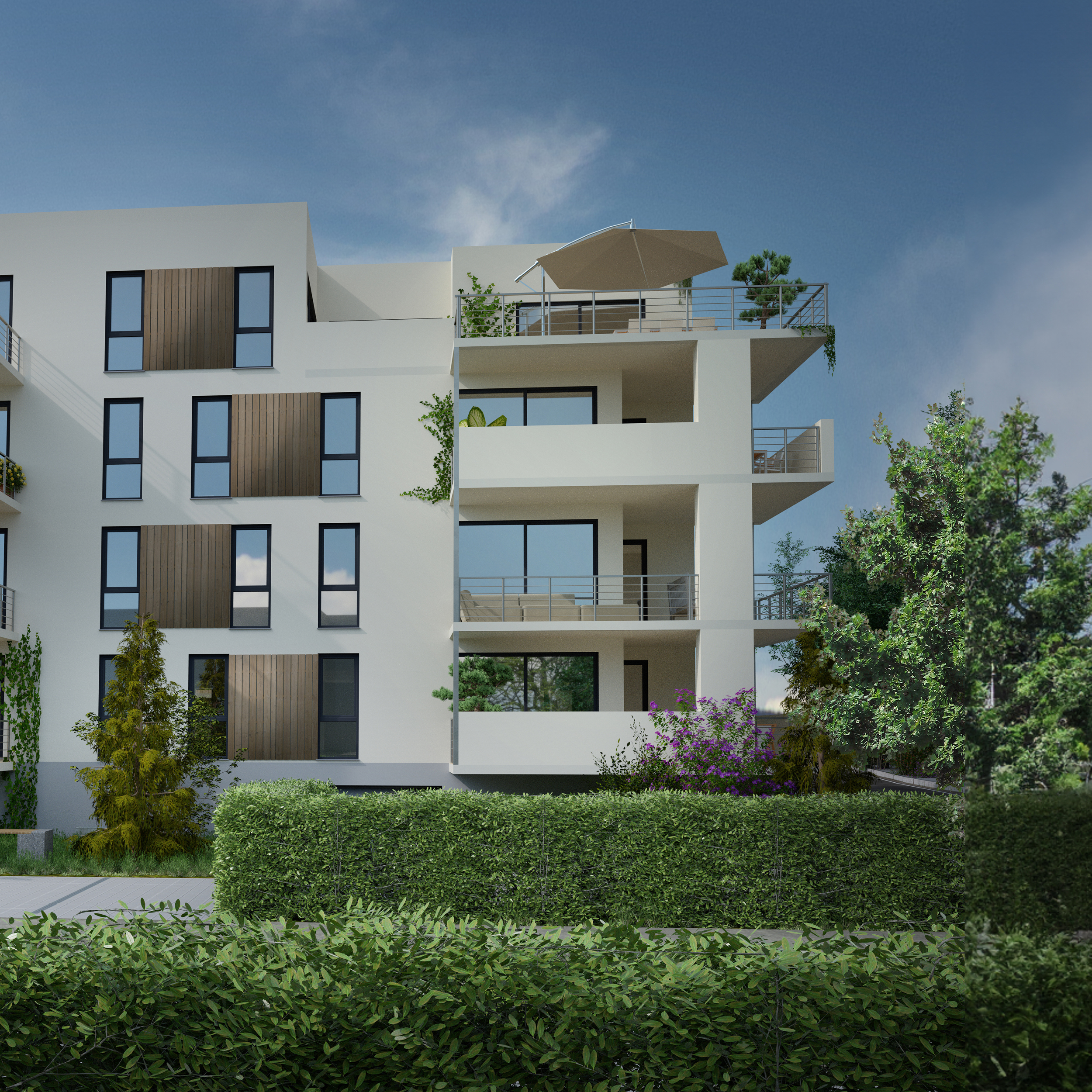Architektur__Hausfront4