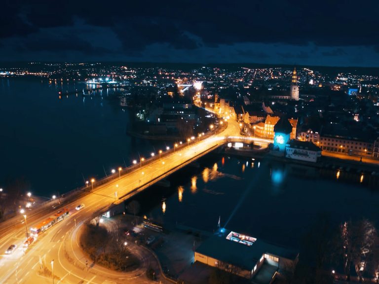 Digitales Konstanz