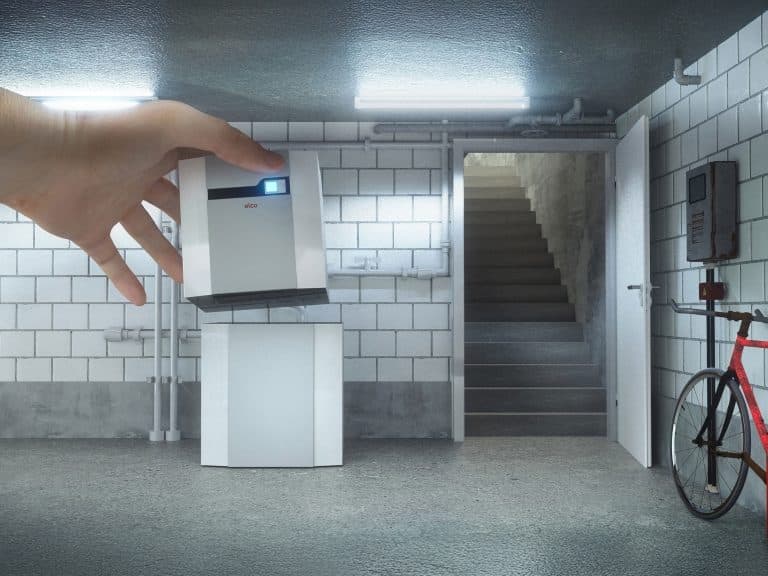 Modulare Kampagne ELCO