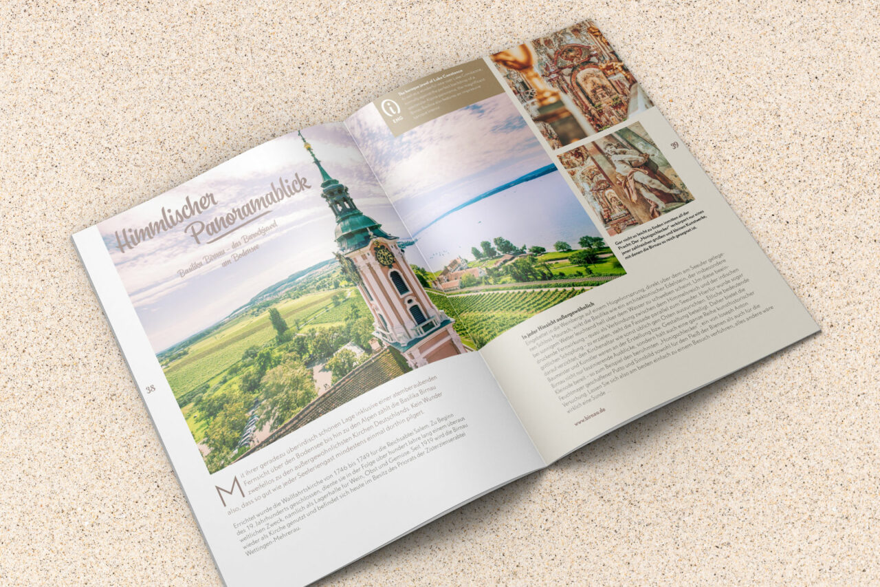 Gaestejournal Uhldingen Mühlhofen Innenlayout