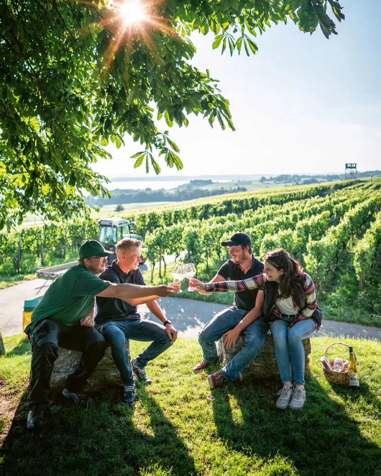 Genuss am Bodensee Imagefilm