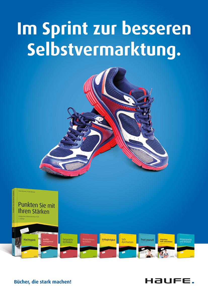 Haufe_15_0126_Kampagne_Buchreihe_Soft_Skills_Turnschuhe