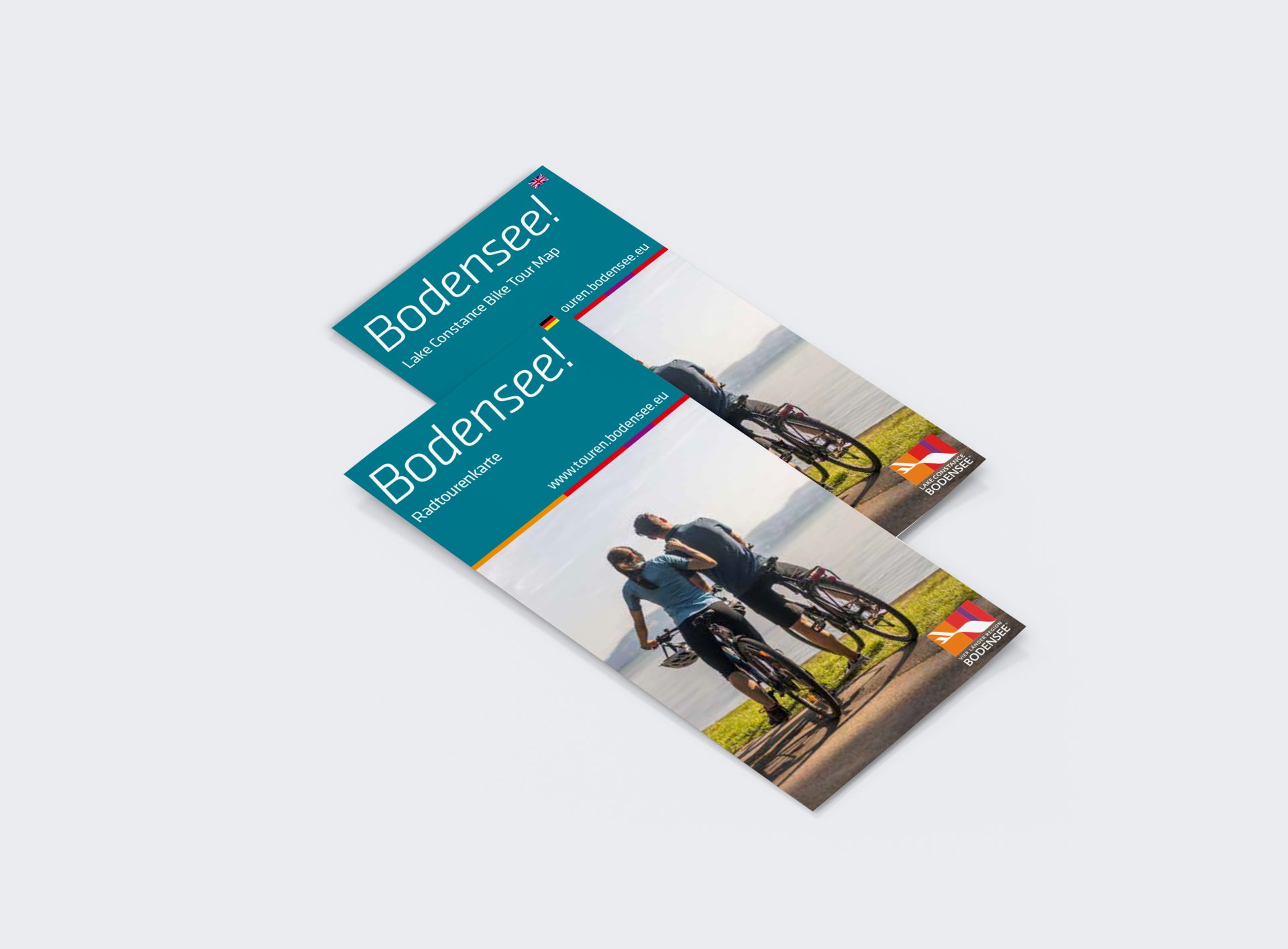 IBT Radtourkarte 2019
