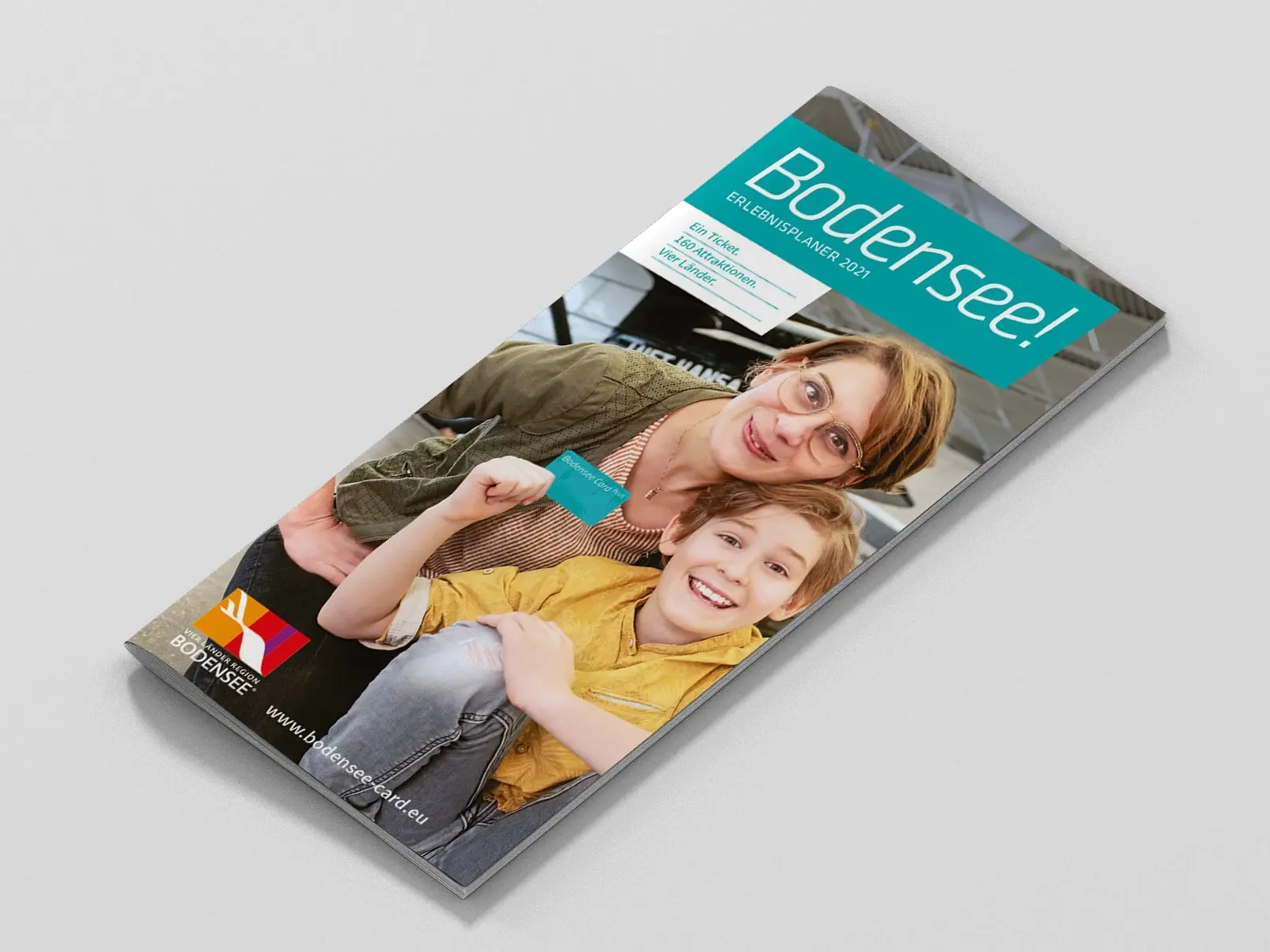 erlebnisplaner der IBT Cover 2021