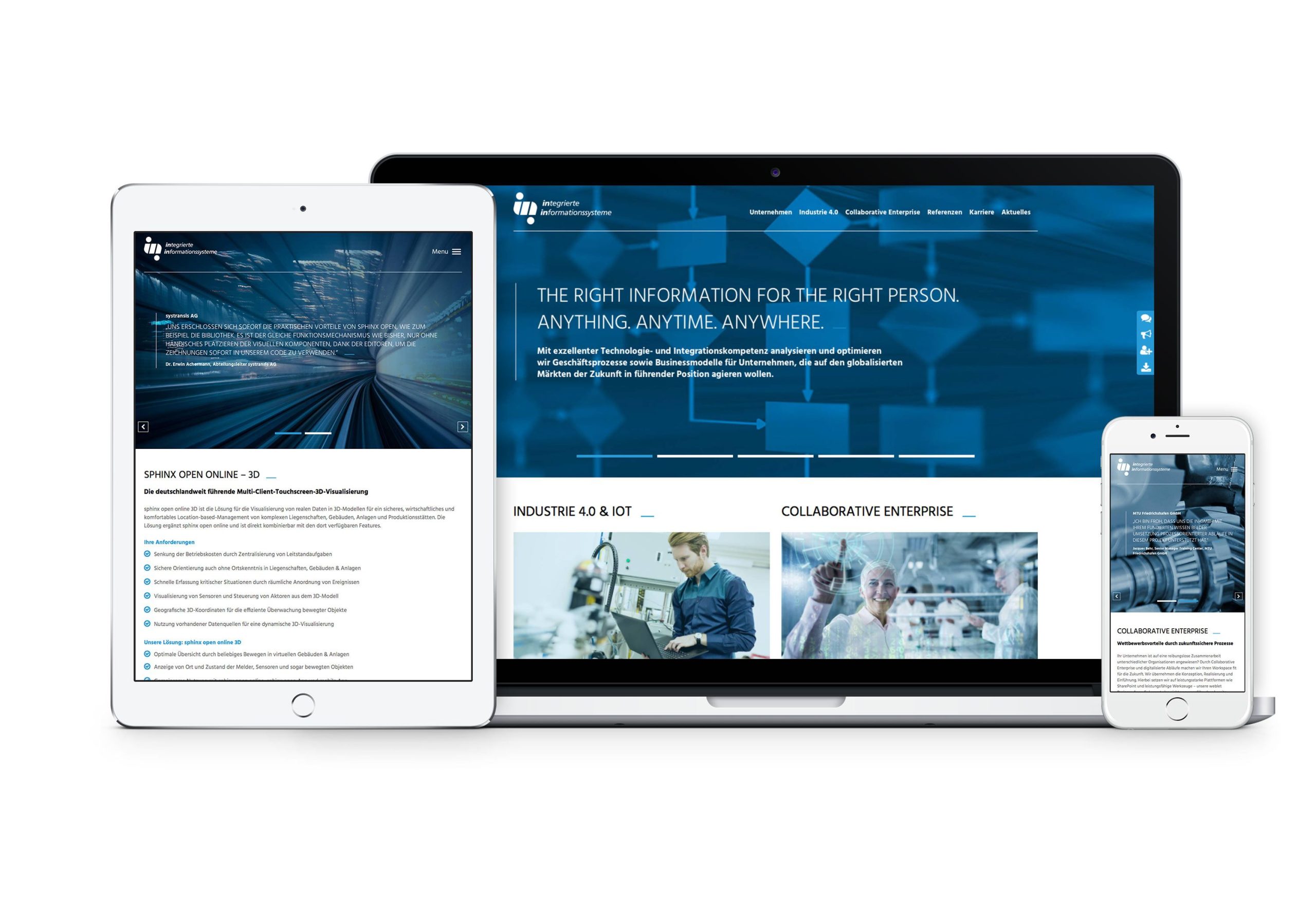 in-gmbh_Website_Mockup