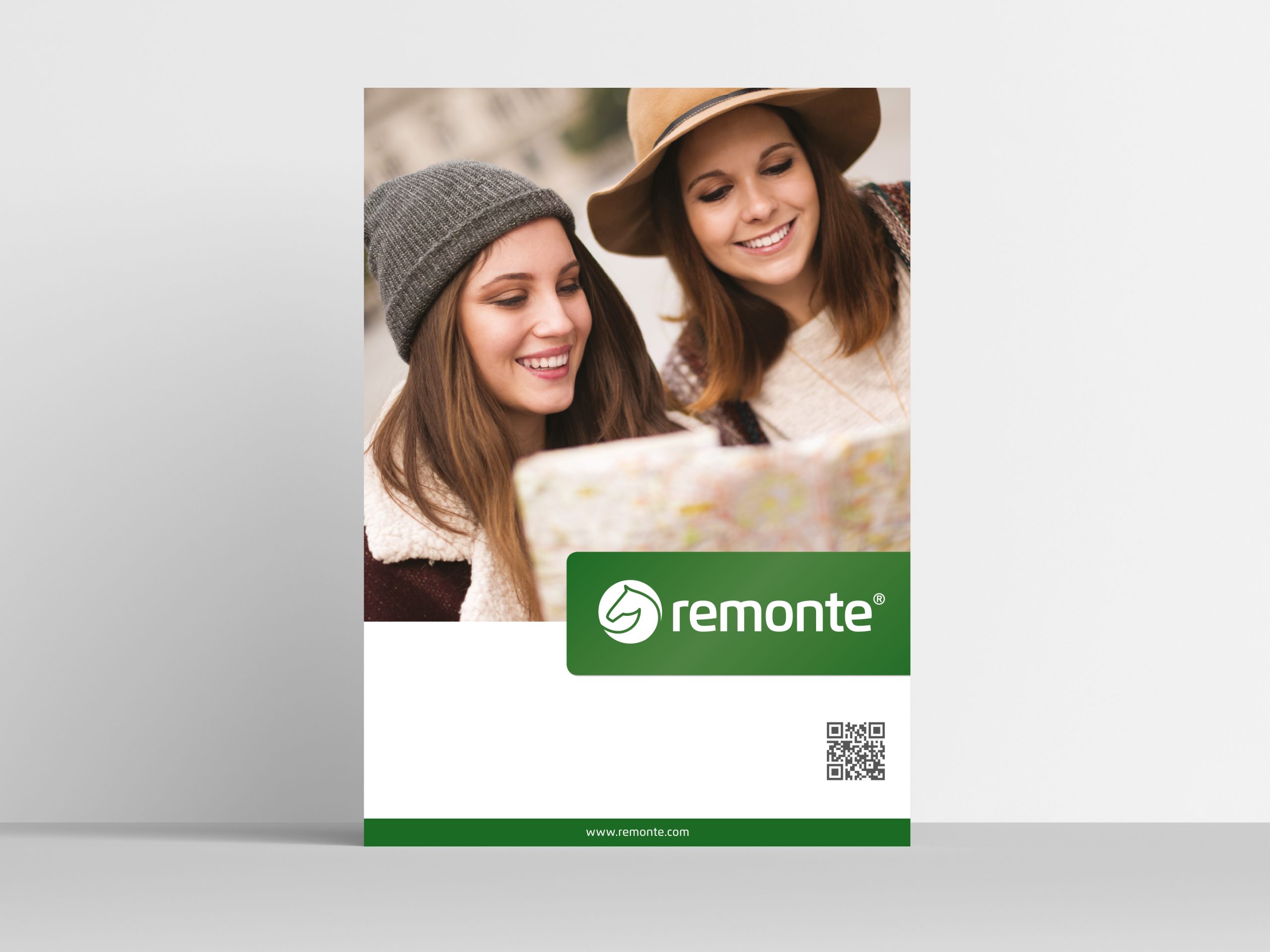 remonte_HWK18_Poster